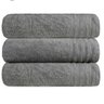 Toalha Banhão Chumbo Twsit Kit 3