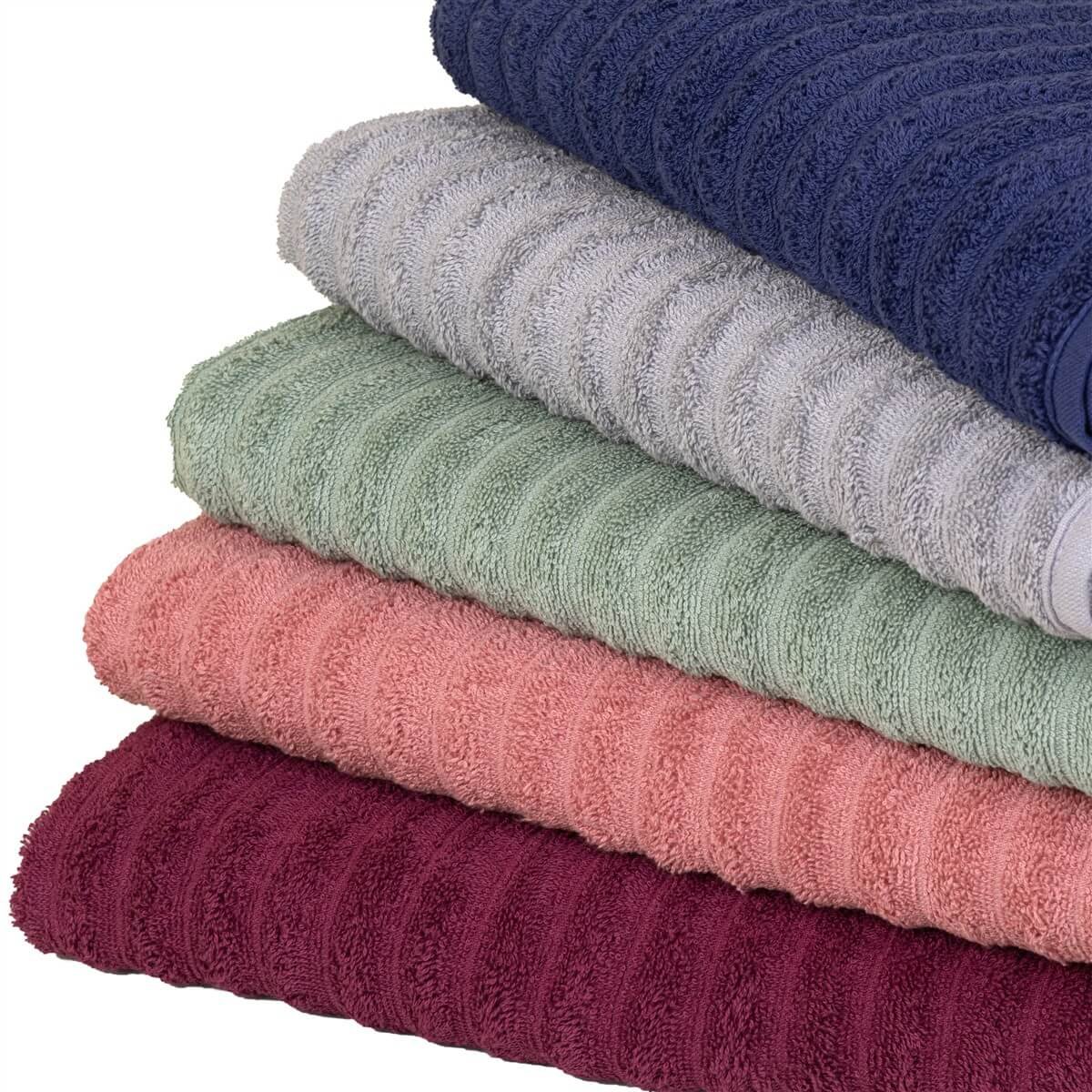 toalha banhao fio penteado extra 7