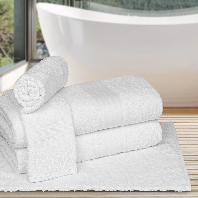 banho nobre hotel extra 1