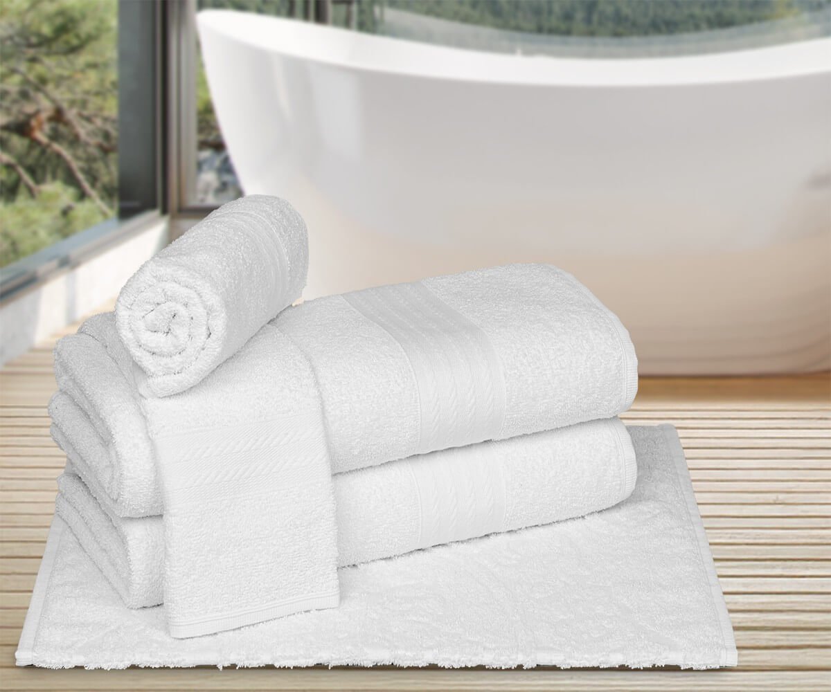 banho nobre hotel extra 1