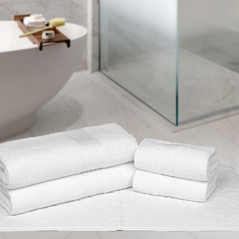 banho nobre hotel extra 3