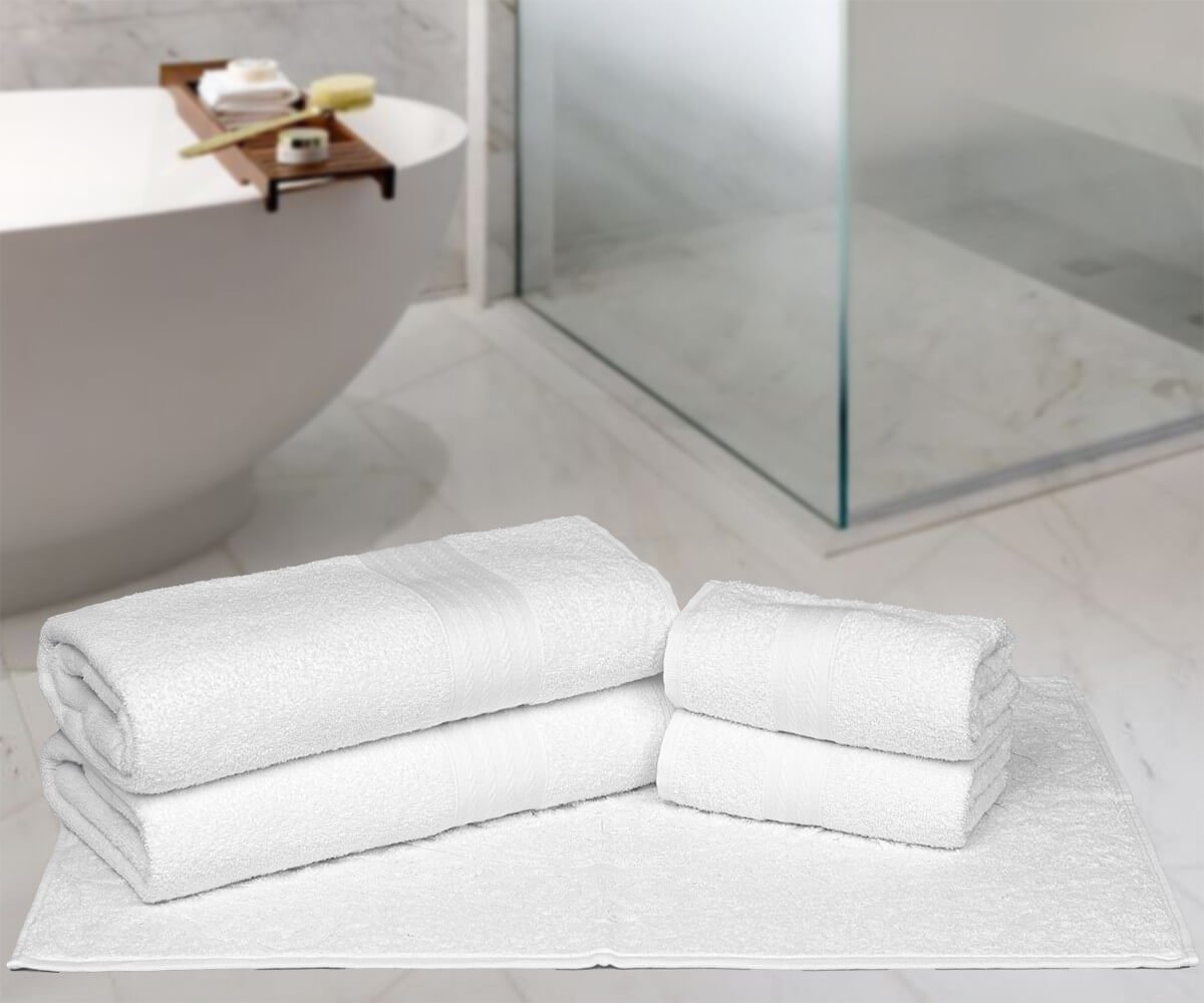 banho nobre hotel extra 3