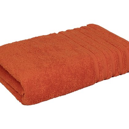 toalha de banho fio penteado julia ferrugem