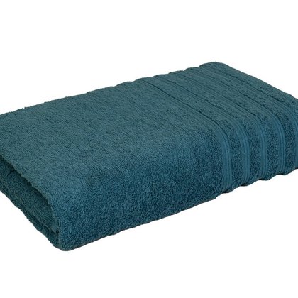 toalha de banho fio penteado julia petroleo