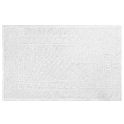 toalha de piso julia branco