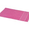 toalha lavabo bordar pink