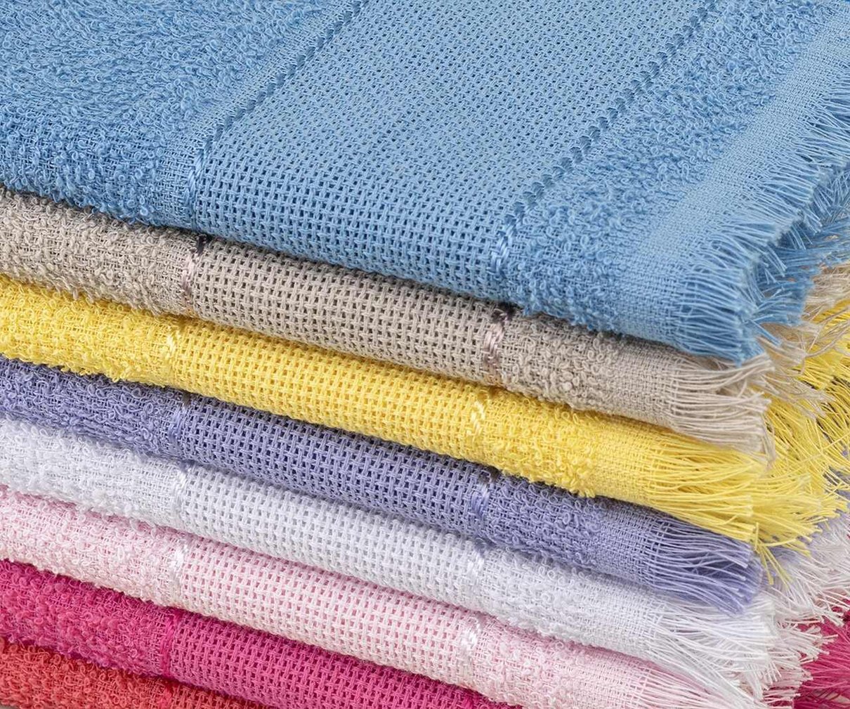 toalha social para bordar extra 1