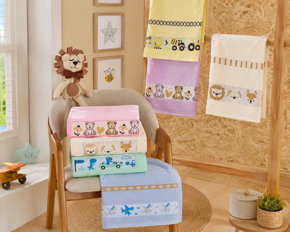 infantil kids 3
