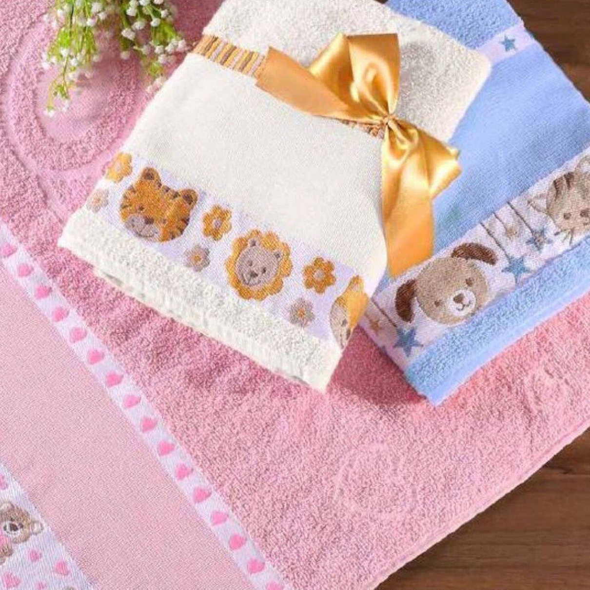 infantil kids 7